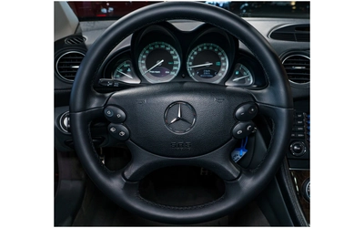 Mercedes-Benz SL 500 Cabrio - автомобили, коли, обяви за нови и употребявани 14
