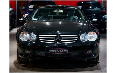 mercedes-benz-sl-500 - 1