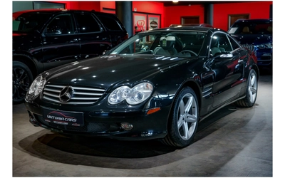 mercedes-benz-sl-500 - 2