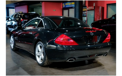 mercedes-benz-sl-500 - 3
