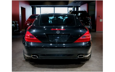 mercedes-benz-sl-500 - 4