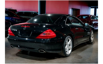 mercedes-benz-sl-500 - 5