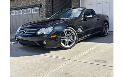 mercedes-benz-sl - 0