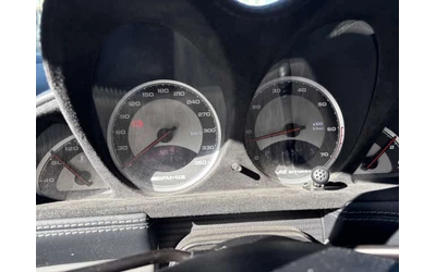 Mercedes-Benz SL * 6.0L AMG * ПОДГРЕВ* KEYLESS* - автомобили, коли, обяви за нови и употребявани 7