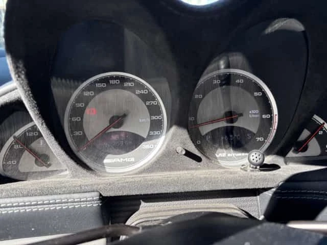 Mercedes-Benz SL * 6.0L AMG * ПОДГРЕВ* KEYLESS* - автомобили, коли, обяви за нови и употребявани 7