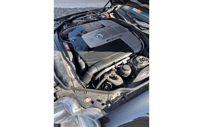 Mercedes-Benz SL * 6.0L AMG * ПОДГРЕВ* KEYLESS* - автомобили, коли, обяви за нови и употребявани 9