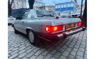 mercedes-benz-sl - 1