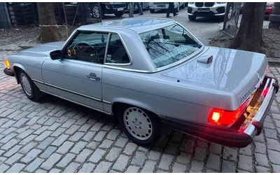 mercedes-benz-sl - 2