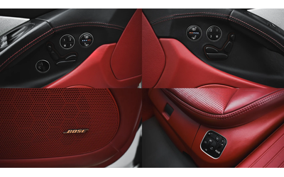 Mercedes-Benz SL 55 AMG Performance Package - автомобили, коли, обяви за нови и употребявани 14