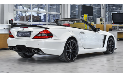 mercedes-benz-sl-55-amg - 5