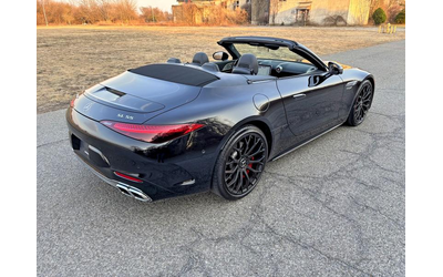 mercedes-benz-sl-55-amg-4-0l-8-all-wheel-drive - 3