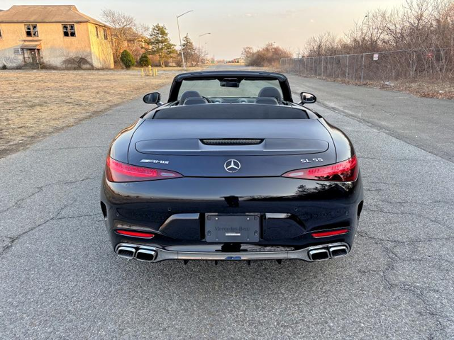 Mercedes-Benz SL 55 AMG 4.0L 8 ALL WHEEL DRIVE - автомобили, коли, обяви за нови и употребявани 6