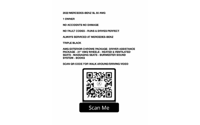 Mercedes-Benz SL 55 AMG 4.0L 8 ALL WHEEL DRIVE - автомобили, коли, обяви за нови и употребявани 7