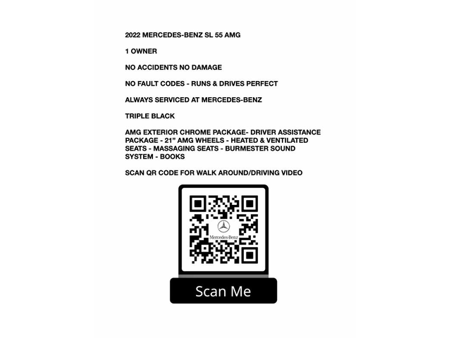 Mercedes-Benz SL 55 AMG 4.0L 8 ALL WHEEL DRIVE - автомобили, коли, обяви за нови и употребявани 7
