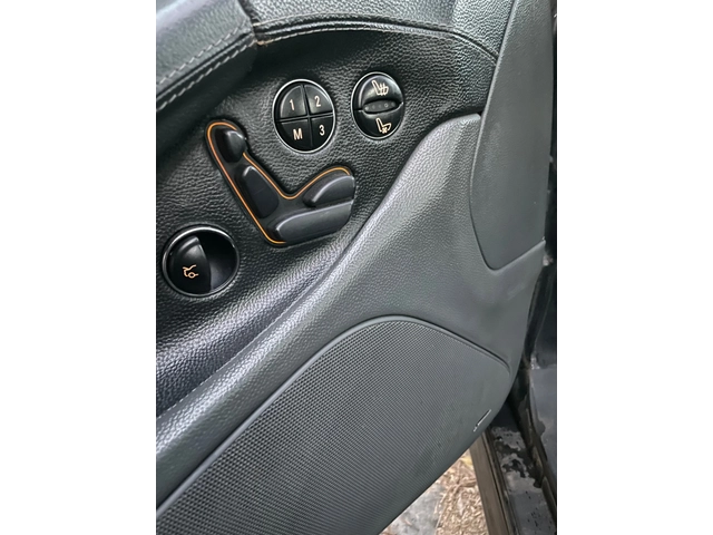 Mercedes-Benz SL 55 AMG - автомобили, коли, обяви за нови и употребявани 12
