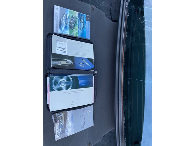 Mercedes-Benz SL 55 AMG 41х.мили - автомобили, коли, обяви за нови и употребявани 16