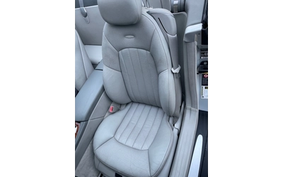 Mercedes-Benz SL 55 AMG 41х.мили - автомобили, коли, обяви за нови и употребявани 7
