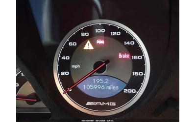 Mercedes-Benz SL 55 AMG KOMPRESSOR* Пълна сервизна история* лизинг - автомобили, коли, обяви за нови и употребявани 14