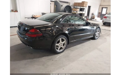 mercedes-benz-sl-55-amg - 3