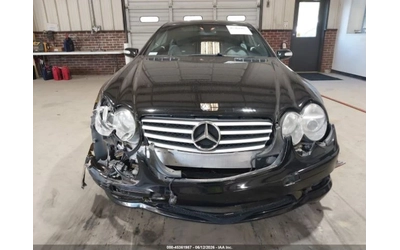 mercedes-benz-sl-55-amg - 5