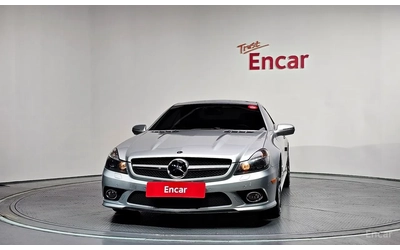 mercedes-benz-sl-55-amg - 1