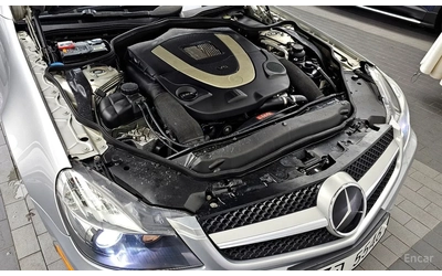 mercedes-benz-sl-55-amg - 4