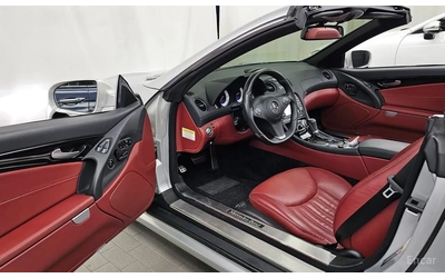 mercedes-benz-sl-55-amg - 5