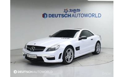 mercedes-benz-sl-55-amg - 0