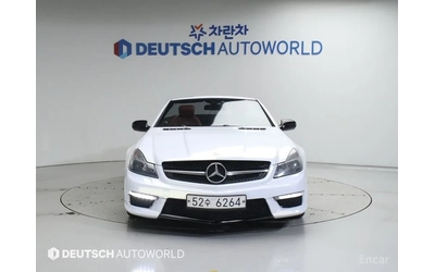 mercedes-benz-sl-55-amg - 2
