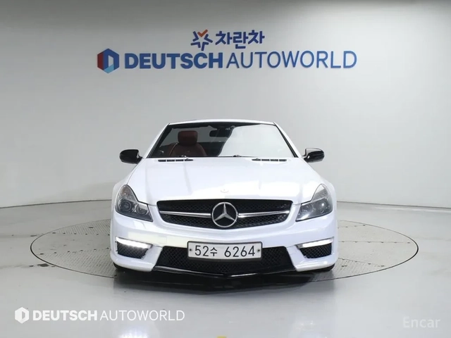 Mercedes-Benz SL 55 AMG KOMP* FULL* КАМЕРА* ЛИЗИНГ - автомобили, коли, обяви за нови и употребявани 2