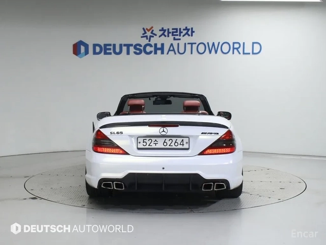 Mercedes-Benz SL 55 AMG KOMP* FULL* КАМЕРА* ЛИЗИНГ - автомобили, коли, обяви за нови и употребявани 3