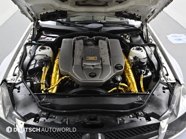 Mercedes-Benz SL 55 AMG KOMP* FULL* КАМЕРА* ЛИЗИНГ - автомобили, коли, обяви за нови и употребявани 5