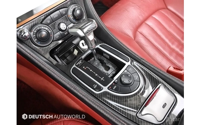 Mercedes-Benz SL 55 AMG KOMP* FULL* КАМЕРА* ЛИЗИНГ - автомобили, коли, обяви за нови и употребявани 8