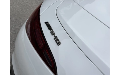 Mercedes-Benz SL 63 AMG - автомобили, коли, обяви за нови и употребявани 10
