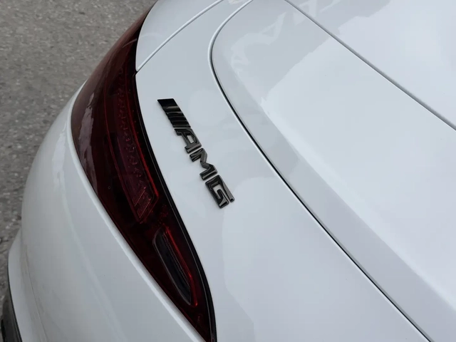 Mercedes-Benz SL 63 AMG - автомобили, коли, обяви за нови и употребявани 10