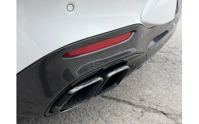 Mercedes-Benz SL 63 AMG - автомобили, коли, обяви за нови и употребявани 14