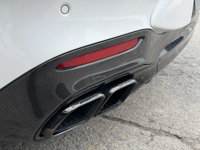 Mercedes-Benz SL 63 AMG - автомобили, коли, обяви за нови и употребявани 14