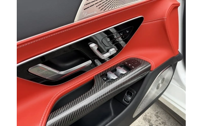 Mercedes-Benz SL 63 AMG - автомобили, коли, обяви за нови и употребявани 15