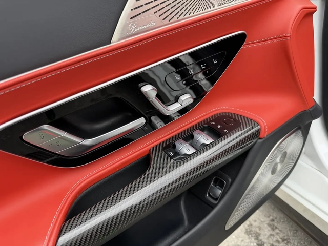 Mercedes-Benz SL 63 AMG - автомобили, коли, обяви за нови и употребявани 15