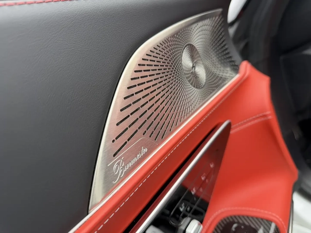 Mercedes-Benz SL 63 AMG - автомобили, коли, обяви за нови и употребявани 16