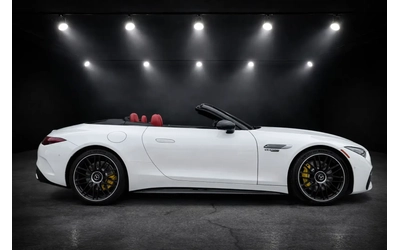 mercedes-benz-sl - 1