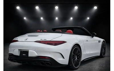 mercedes-benz-sl - 2