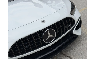 Mercedes-Benz SL 63 AMG - автомобили, коли, обяви за нови и употребявани 8