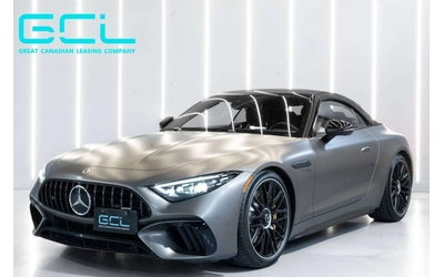 mercedes-benz-sl - 0