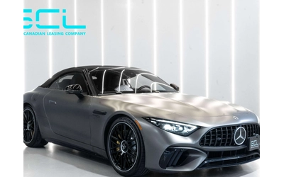 mercedes-benz-sl - 2