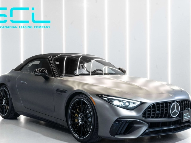 Mercedes-Benz SL КАБРИО / 17К КМ / ХЕД ЪП / ЦЕНА ДО БГ - автомобили, коли, обяви за нови и употребявани 2