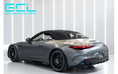 Mercedes-Benz SL КАБРИО / 17К КМ / ХЕД ЪП / ЦЕНА ДО БГ - автомобили, коли, обяви за нови и употребявани 6