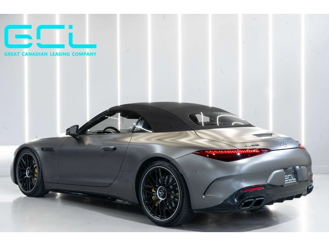 Mercedes-Benz SL КАБРИО / 17К КМ / ХЕД ЪП / ЦЕНА ДО БГ - автомобили, коли, обяви за нови и употребявани 6