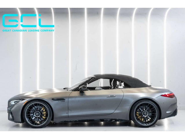 Mercedes-Benz SL КАБРИО / 17К КМ / ХЕД ЪП / ЦЕНА ДО БГ - автомобили, коли, обяви за нови и употребявани 7