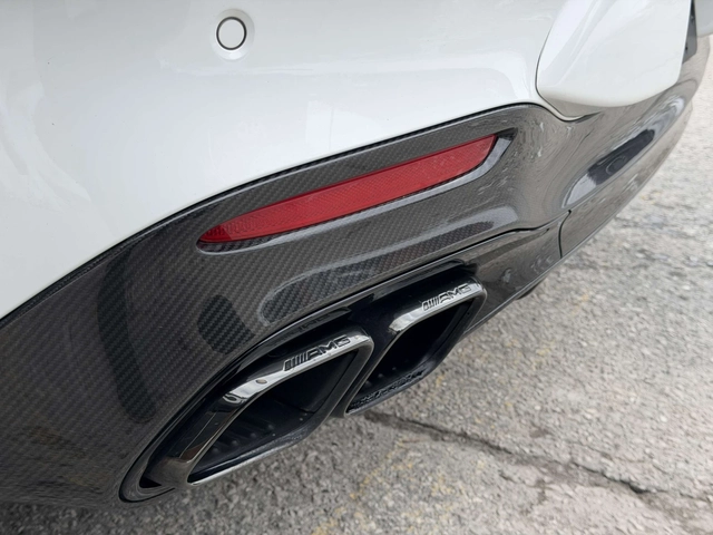 Mercedes-Benz SL SL 63 AMG / КАРБОН / КАБРИО / ЦЕНА ДО БГ - автомобили, коли, обяви за нови и употребявани 13